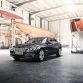 BMW Individual 760Li Sterling inspired by ROBB and BERKING