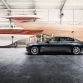 BMW Individual 760Li Sterling inspired by ROBB and BERKING