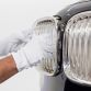 BMW Individual 760Li Sterling inspired by ROBB and BERKING