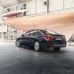 BMW Individual 760Li Sterling inspired by ROBB and BERKING