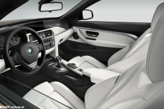 BMW Individual Program for 4-Series Coupe and Convertible 
