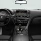 BMW 650i Coupe Frozen Silver Edition