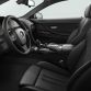 BMW 650i Coupe Frozen Silver Edition