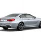 BMW 6-Series Coupe Frozen Silver Edition