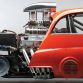 BMW Isetta Whatta Drag 1959