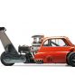 BMW Isetta Whatta Drag 1959