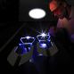 BMW Laser Lights
