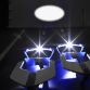 BMW Laser Lights