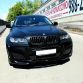 BMW Leather