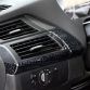 BMW Leather