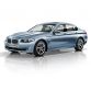 BMW 3 Series ActiveHybrid 2012