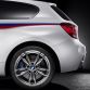 BMW Concept M135i