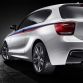 BMW Concept M135i