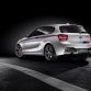 BMW Concept M135i