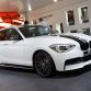 BMW Live in Geneva 2012