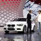 BMW Live in Geneva 2012