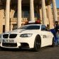 BMW M3 DTM Safety Car