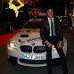 BMW M3 DTM Safety Car