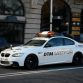 BMW M3 DTM Safety Car