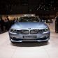 BMW 3 Series ActiveHybrid 2012