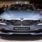 BMW 3 Series ActiveHybrid 2012