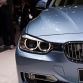 BMW 3 Series ActiveHybrid 2012