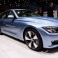 BMW 3 Series ActiveHybrid 2012