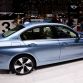 BMW 3 Series ActiveHybrid 2012
