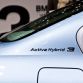 BMW 3 Series ActiveHybrid 2012