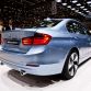 BMW 3 Series ActiveHybrid 2012