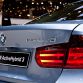 BMW 3 Series ActiveHybrid 2012