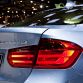 BMW 3 Series ActiveHybrid 2012