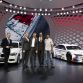 BMW Live in Geneva 2012