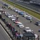 BMW M Anniversary race