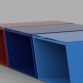 BMW M Coffee Table by Designer Jason Phillips