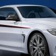 BMW M Performance 4-Series Convertible
