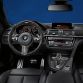 BMW M Performance 4-Series Convertible