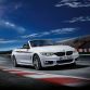 BMW M Performance 4-Series Convertible