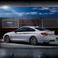 BMW M Performance 4-Series Convertible
