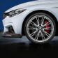 BMW M Performance 4-Series Convertible