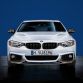 BMW M Performance 4-Series Convertible