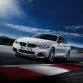 BMW M Performance 4-Series Convertible