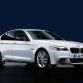BMW M Performance accessories Live in Paris 2012