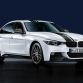 BMW M Performance accessories