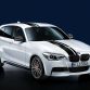 BMW M Performance at the Essen Motor Show 2012