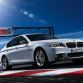 BMW M Performance at the Essen Motor Show 2012