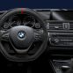 BMW M Performance at the Essen Motor Show 2012