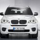 BMW X5 M50d 2012