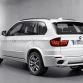 BMW X5 M50d 2012