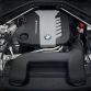 BMW X6 M50d 2012